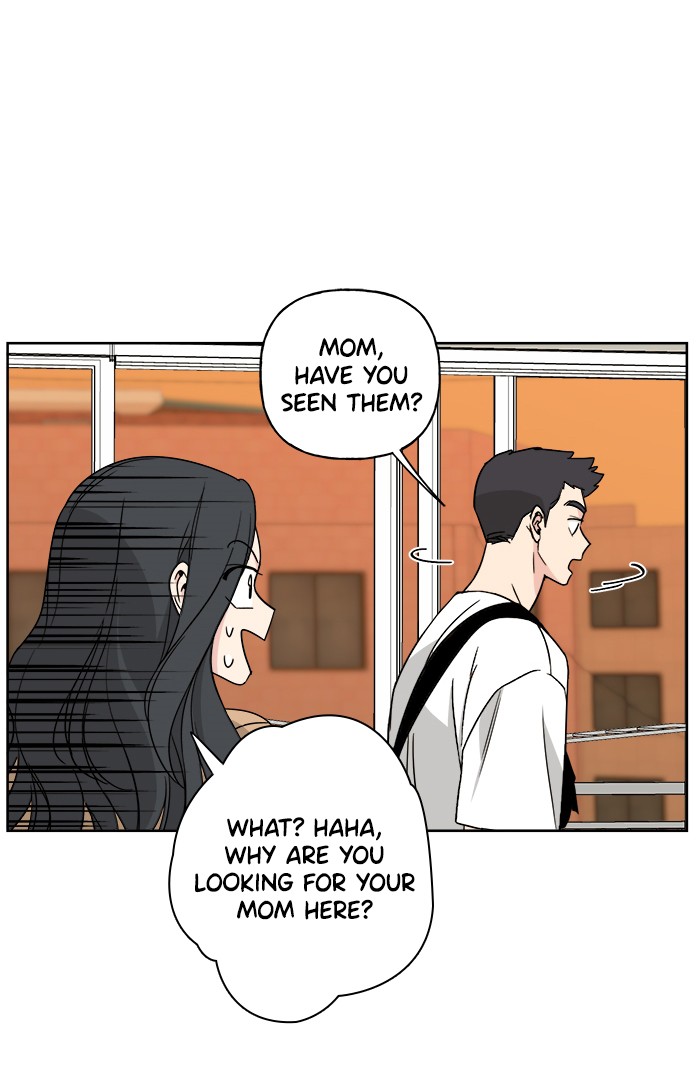 Mother, I'm Sorry Chapter 27 page 42 - Chapter 27: Episode 27