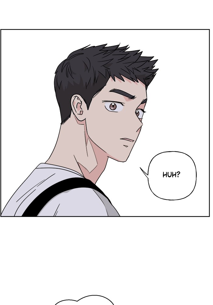 Mother, I'm Sorry Chapter 27 page 43 - Chapter 27: Episode 27