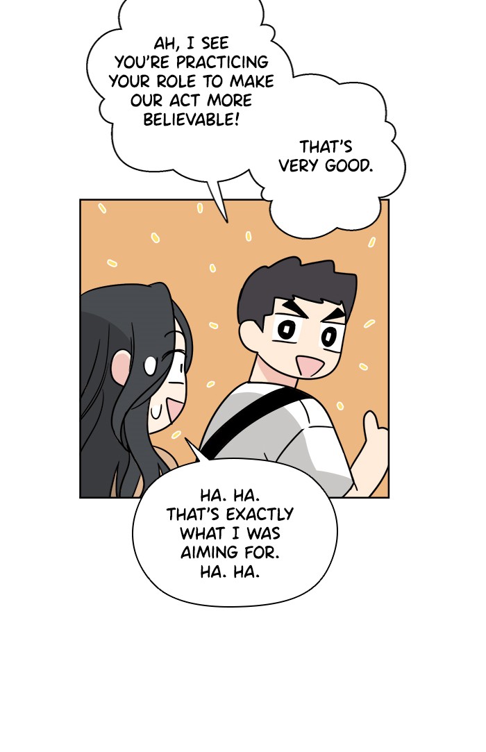 Mother, I'm Sorry Chapter 27 page 44 - Chapter 27: Episode 27