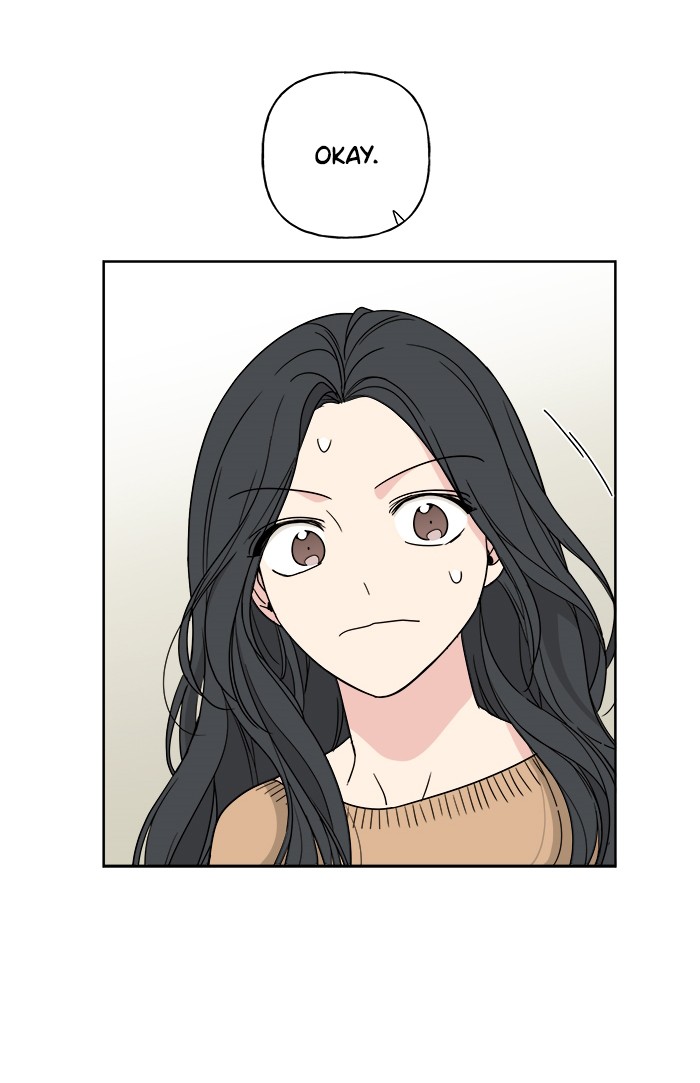 Mother, I'm Sorry Chapter 27 page 46 - Chapter 27: Episode 27