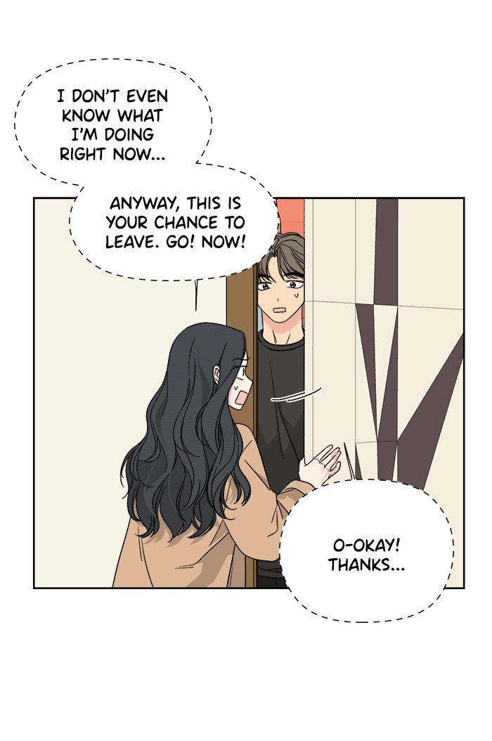 Mother, I'm Sorry Chapter 27 page 47 - Chapter 27: Episode 27