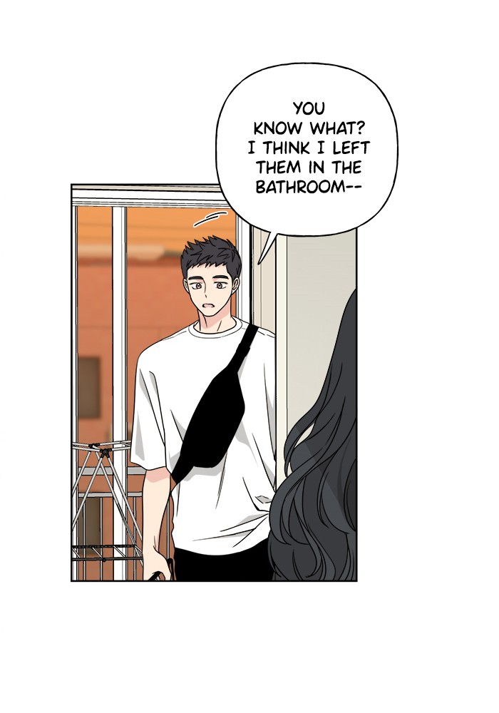 Mother, I'm Sorry Chapter 27 page 48 - Chapter 27: Episode 27