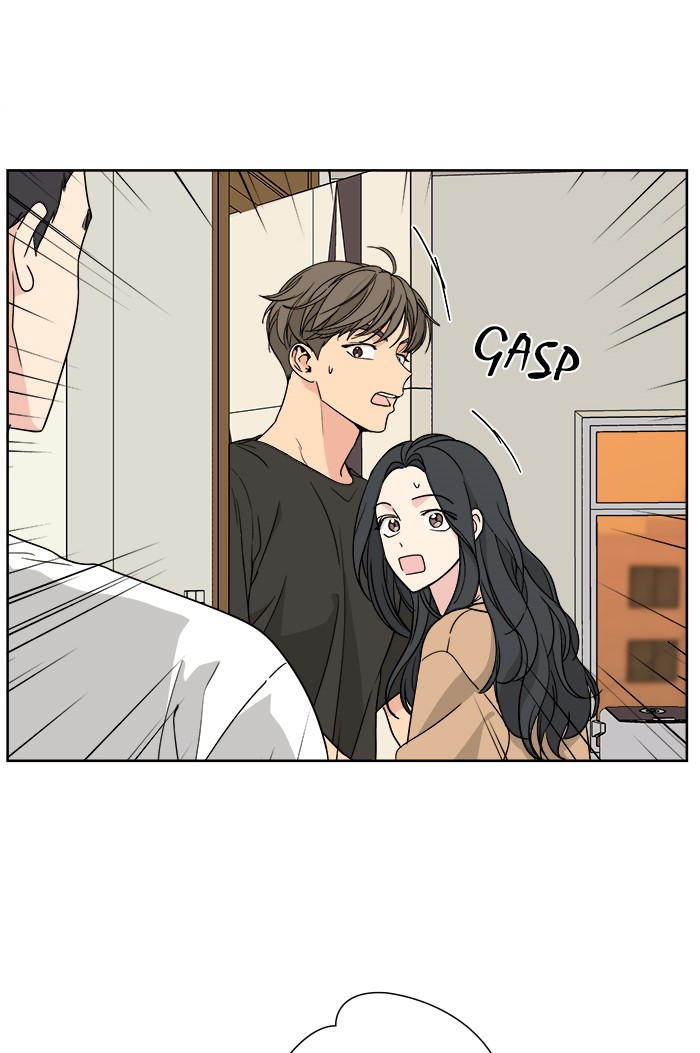 Mother, I'm Sorry Chapter 27 page 49 - Chapter 27: Episode 27