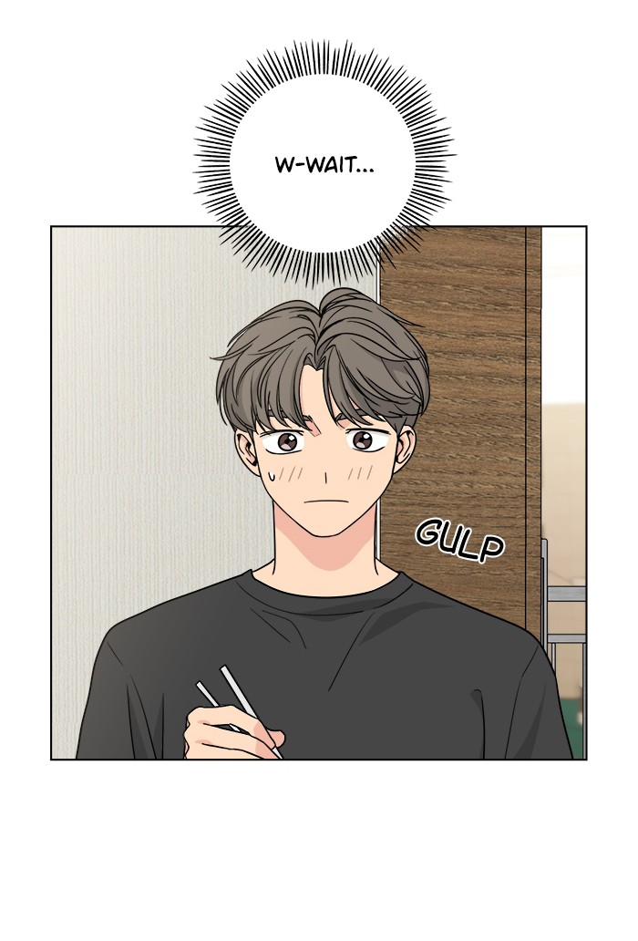 Mother, I'm Sorry Chapter 27 page 5 - Chapter 27: Episode 27