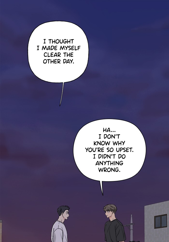 Mother, I'm Sorry Chapter 27 page 54 - Chapter 27: Episode 27
