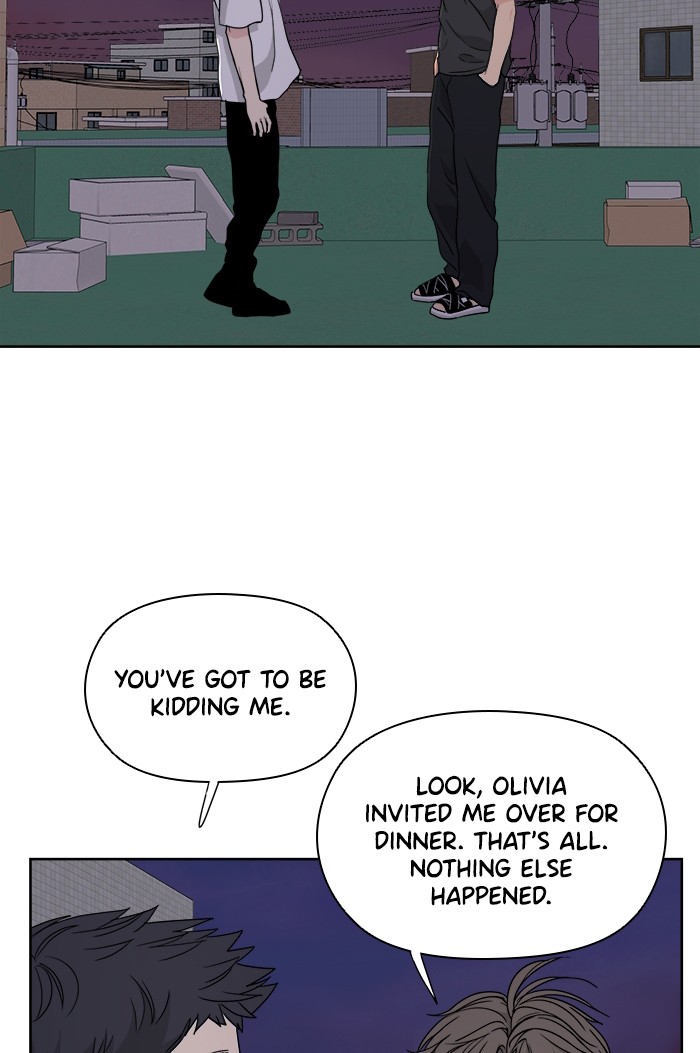 Mother, I'm Sorry Chapter 27 page 55 - Chapter 27: Episode 27