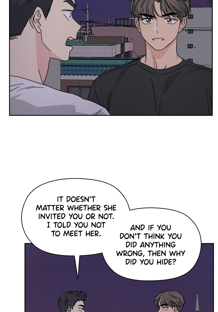 Mother, I'm Sorry Chapter 27 page 56 - Chapter 27: Episode 27