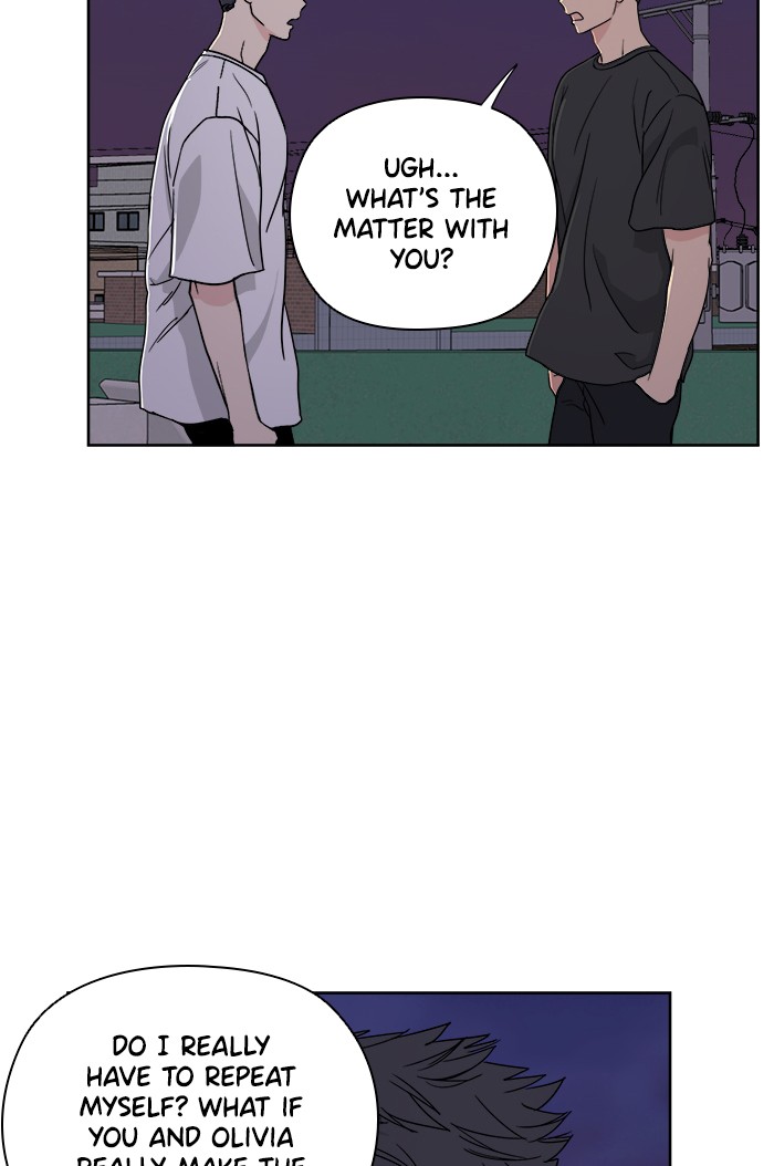 Mother, I'm Sorry Chapter 27 page 57 - Chapter 27: Episode 27