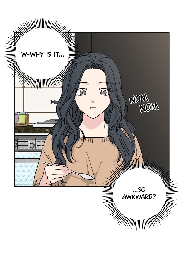 Mother, I'm Sorry Chapter 27 page 6 - Chapter 27: Episode 27