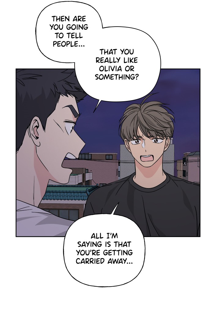 Mother, I'm Sorry Chapter 27 page 61 - Chapter 27: Episode 27