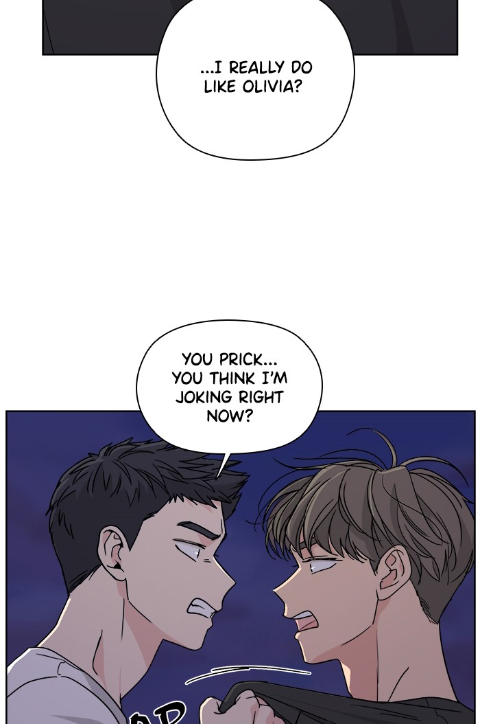 Mother, I'm Sorry Chapter 27 page 63 - Chapter 27: Episode 27