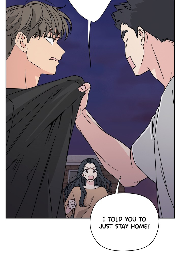 Mother, I'm Sorry Chapter 27 page 67 - Chapter 27: Episode 27