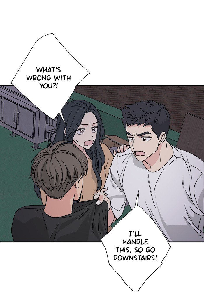 Mother, I'm Sorry Chapter 27 page 68 - Chapter 27: Episode 27