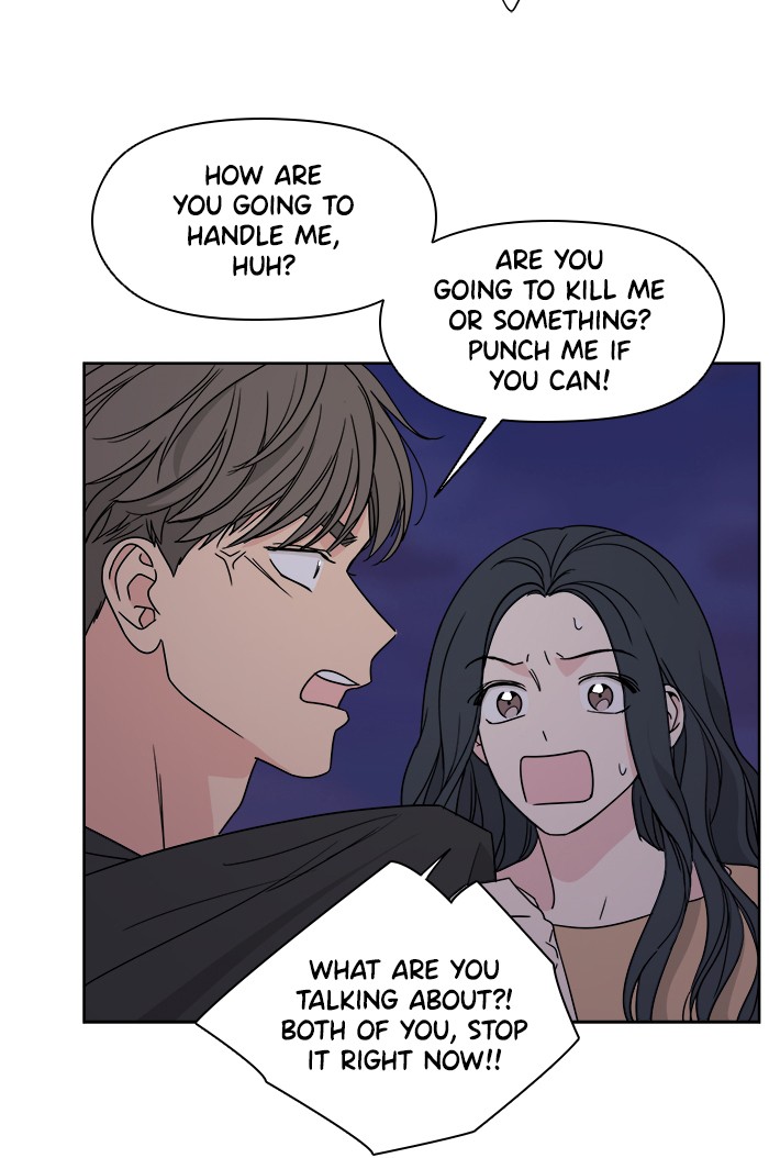 Mother, I'm Sorry Chapter 27 page 69 - Chapter 27: Episode 27