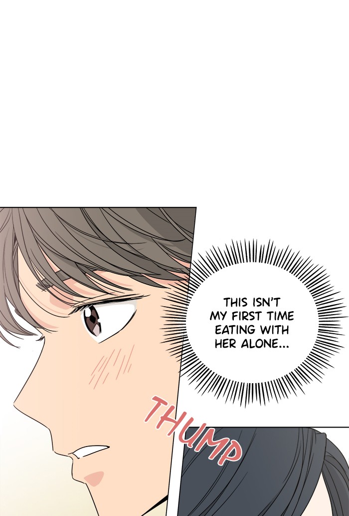 Mother, I'm Sorry Chapter 27 page 7 - Chapter 27: Episode 27
