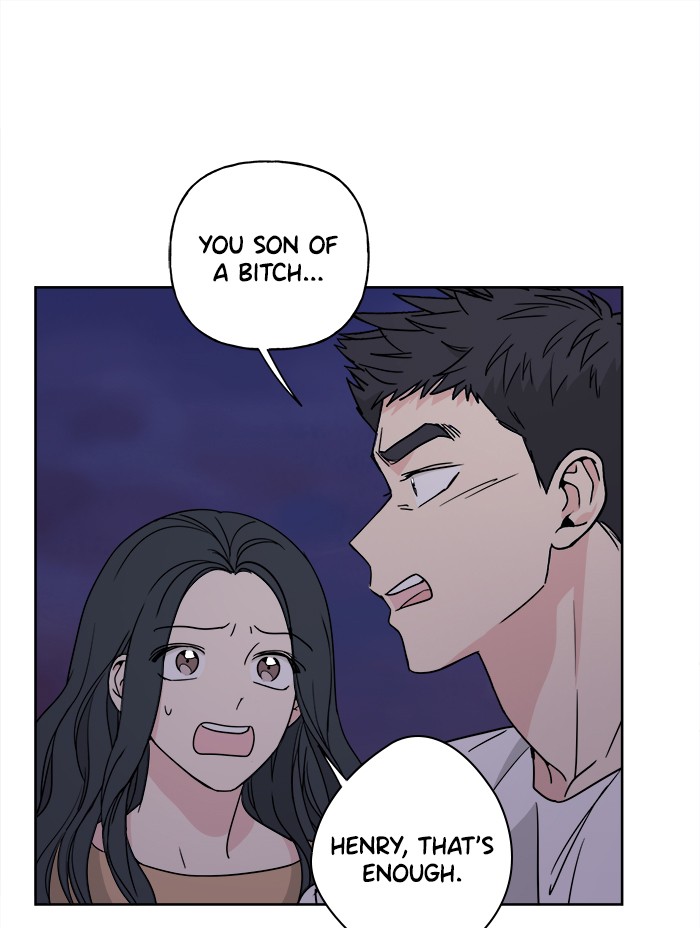 Mother, I'm Sorry Chapter 27 page 70 - Chapter 27: Episode 27