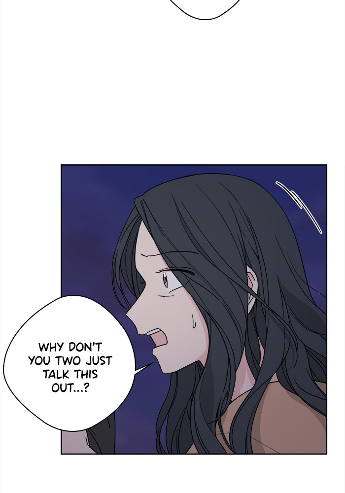 Mother, I'm Sorry Chapter 27 page 71 - Chapter 27: Episode 27