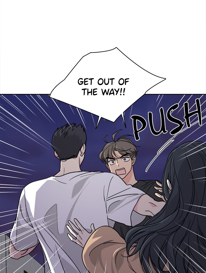 Mother, I'm Sorry Chapter 27 page 72 - Chapter 27: Episode 27