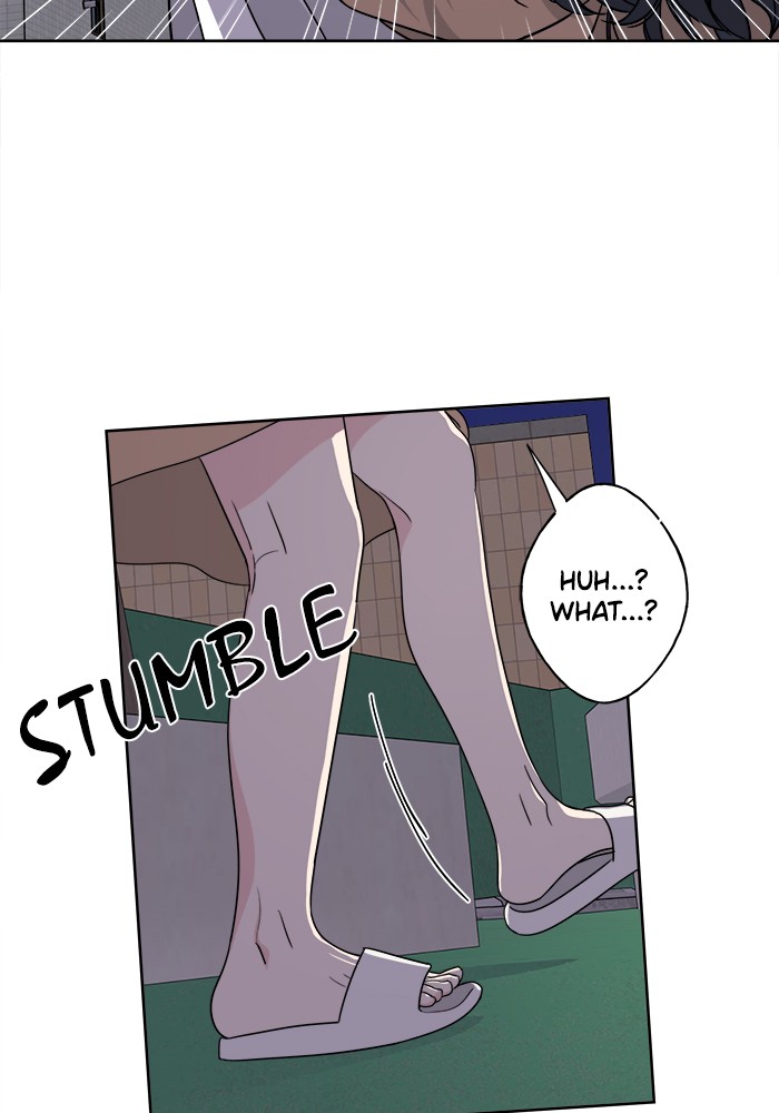 Mother, I'm Sorry Chapter 27 page 73 - Chapter 27: Episode 27
