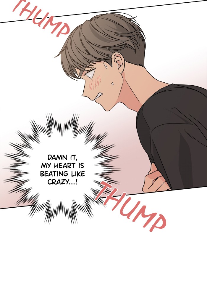 Mother, I'm Sorry Chapter 27 page 9 - Chapter 27: Episode 27