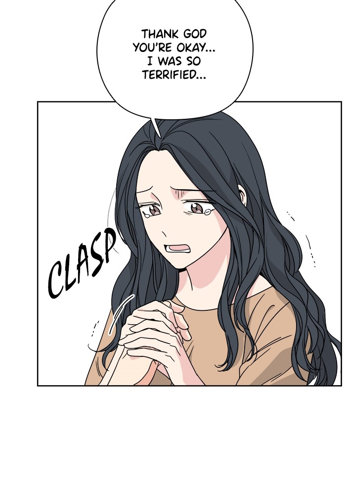 Mother, I'm Sorry Chapter 28 page 12 - Chapter 28: Episode 28
