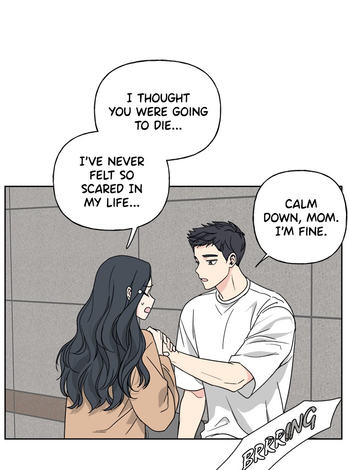 Mother, I'm Sorry Chapter 28 page 13 - Chapter 28: Episode 28