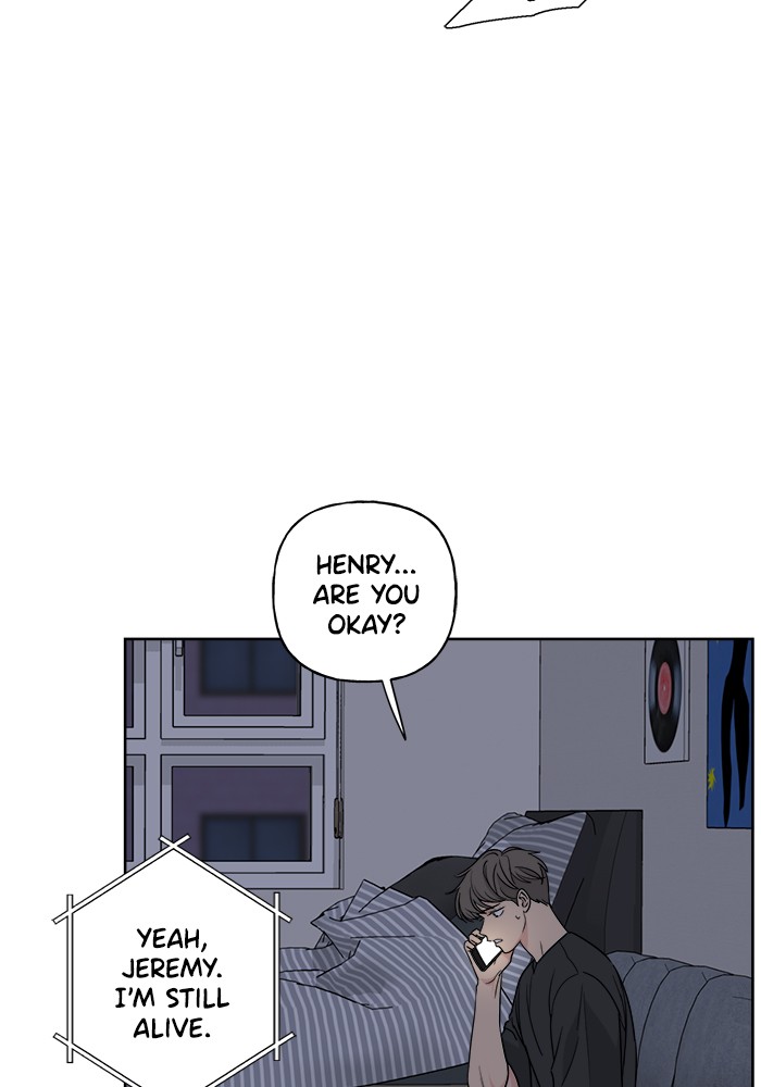 Mother, I'm Sorry Chapter 28 page 14 - Chapter 28: Episode 28