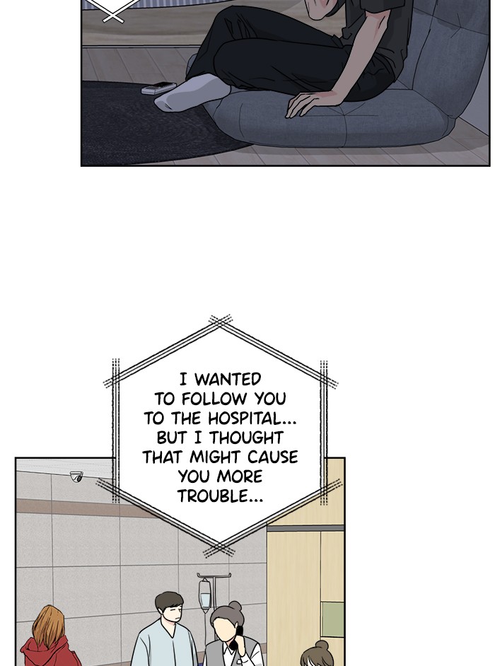 Mother, I'm Sorry Chapter 28 page 15 - Chapter 28: Episode 28