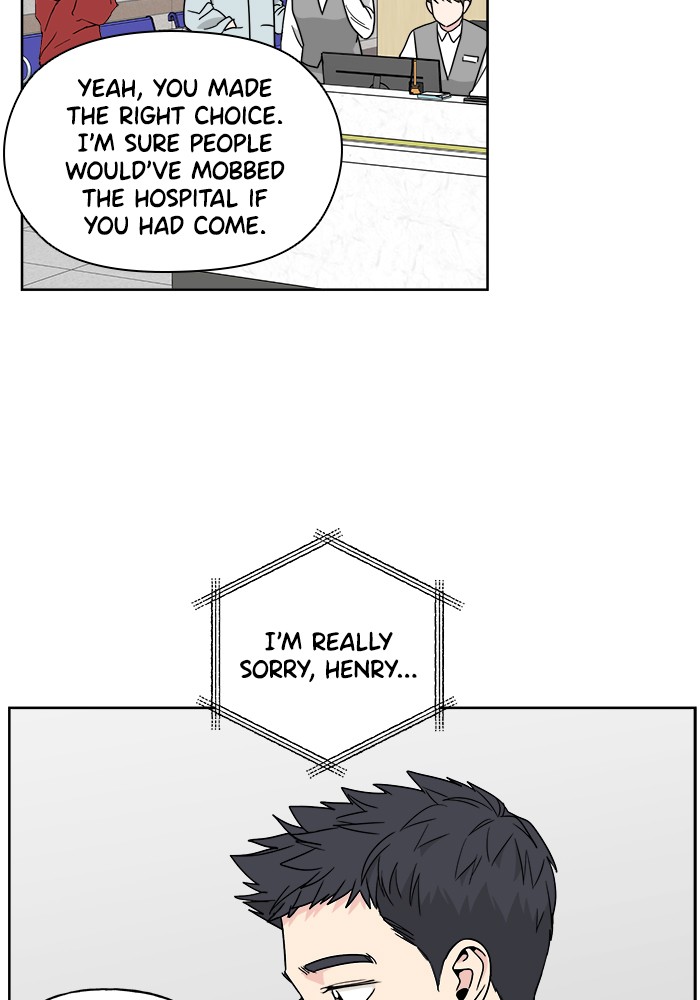 Mother, I'm Sorry Chapter 28 page 16 - Chapter 28: Episode 28