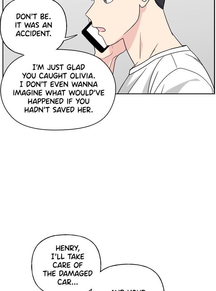 Mother, I'm Sorry Chapter 28 page 17 - Chapter 28: Episode 28