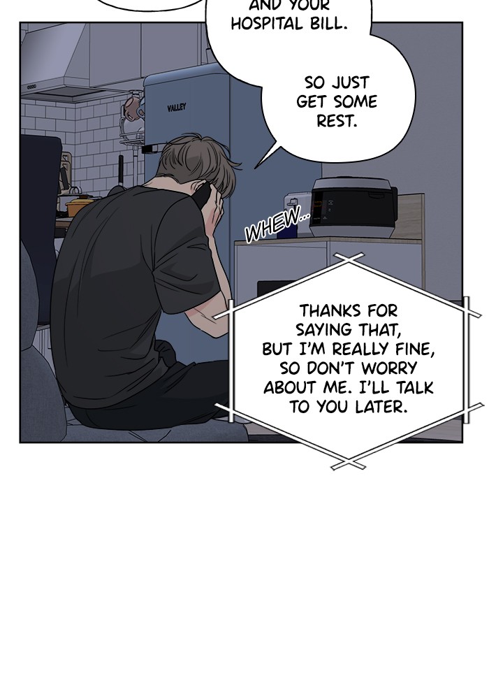 Mother, I'm Sorry Chapter 28 page 18 - Chapter 28: Episode 28