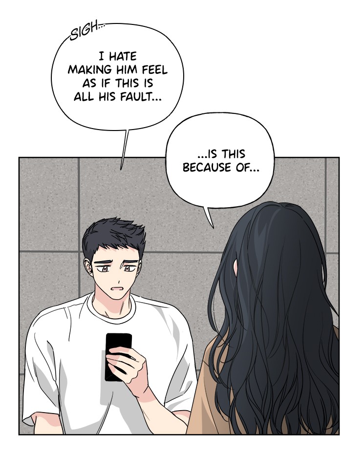 Mother, I'm Sorry Chapter 28 page 19 - Chapter 28: Episode 28