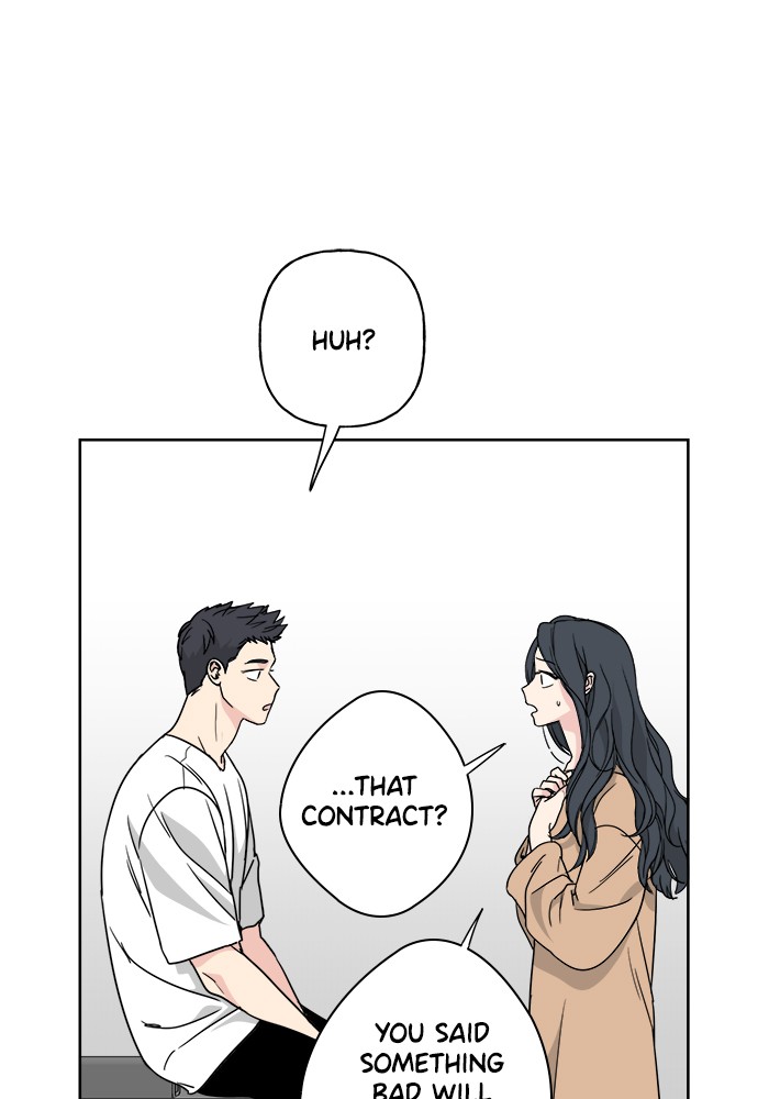 Mother, I'm Sorry Chapter 28 page 20 - Chapter 28: Episode 28