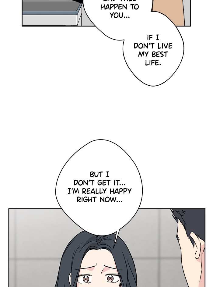 Mother, I'm Sorry Chapter 28 page 21 - Chapter 28: Episode 28