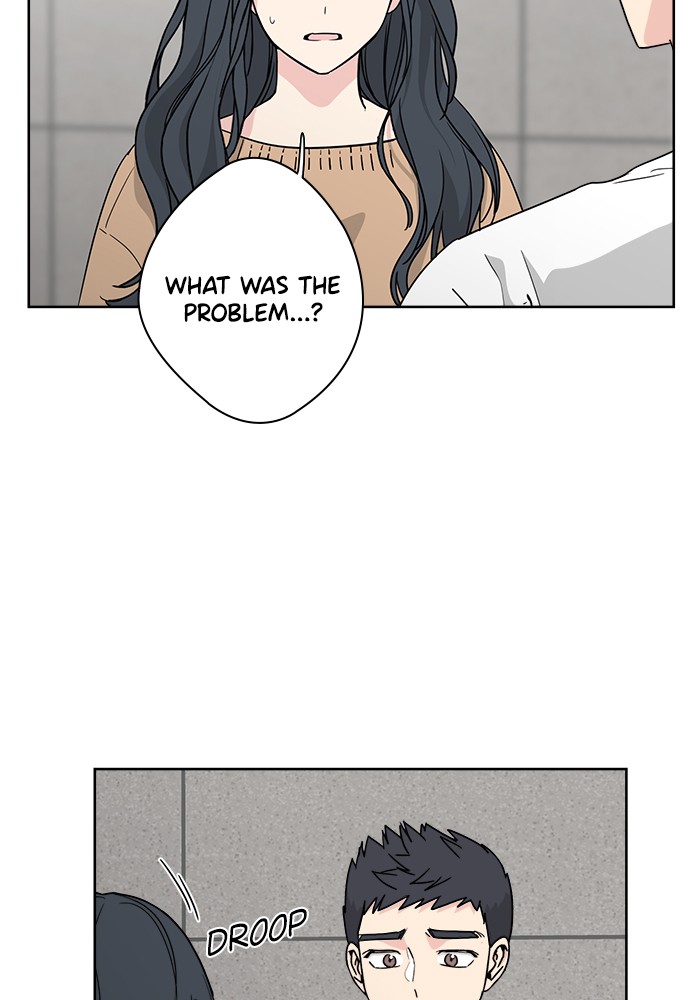 Mother, I'm Sorry Chapter 28 page 22 - Chapter 28: Episode 28