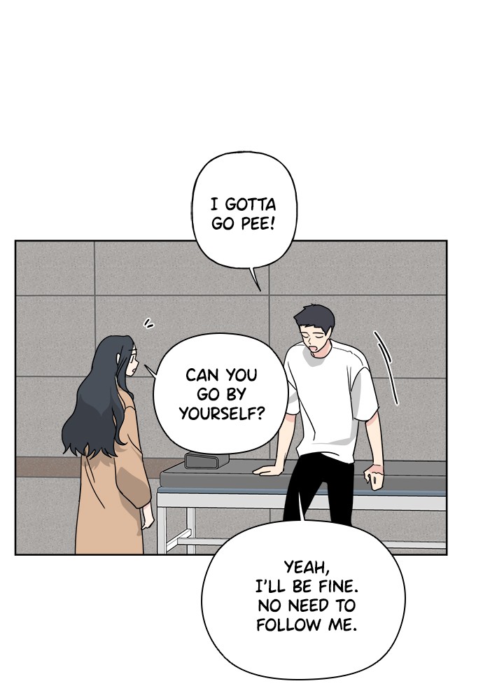 Mother, I'm Sorry Chapter 28 page 24 - Chapter 28: Episode 28