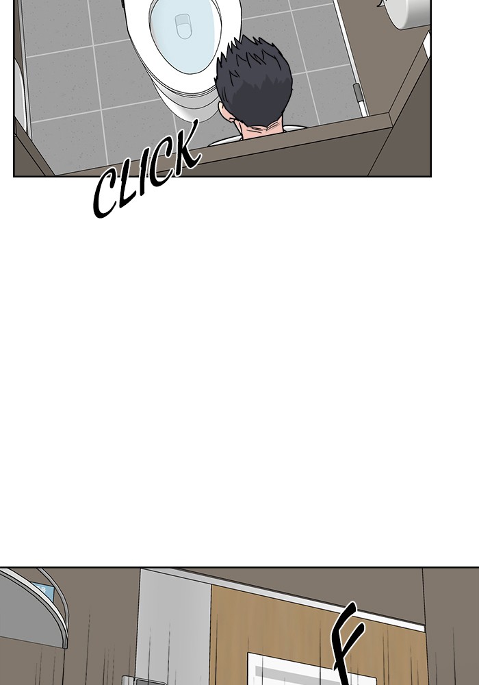 Mother, I'm Sorry Chapter 28 page 27 - Chapter 28: Episode 28
