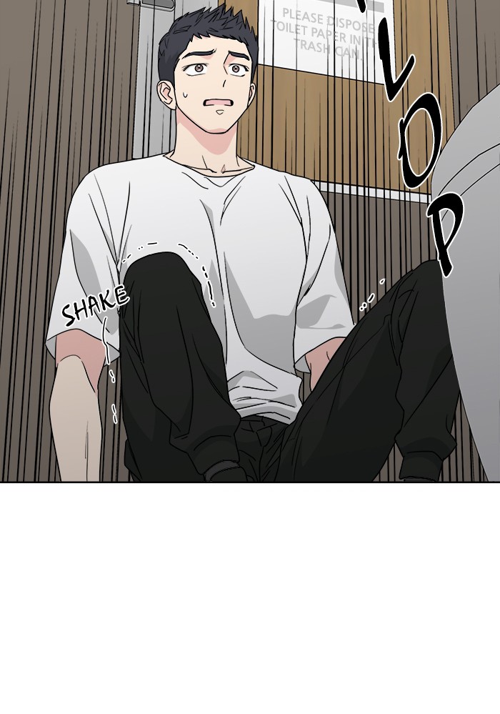 Mother, I'm Sorry Chapter 28 page 28 - Chapter 28: Episode 28