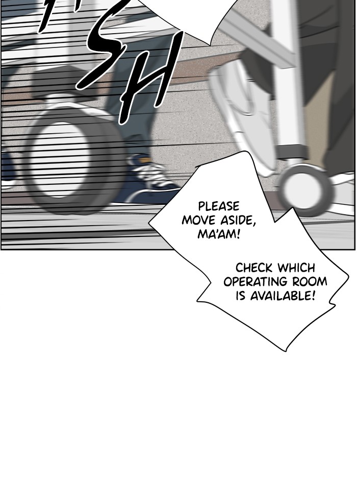 Mother, I'm Sorry Chapter 28 page 3 - Chapter 28: Episode 28
