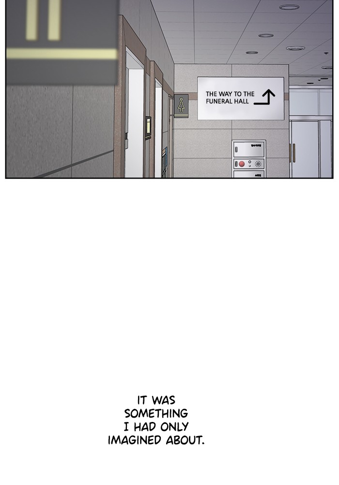 Mother, I'm Sorry Chapter 28 page 37 - Chapter 28: Episode 28