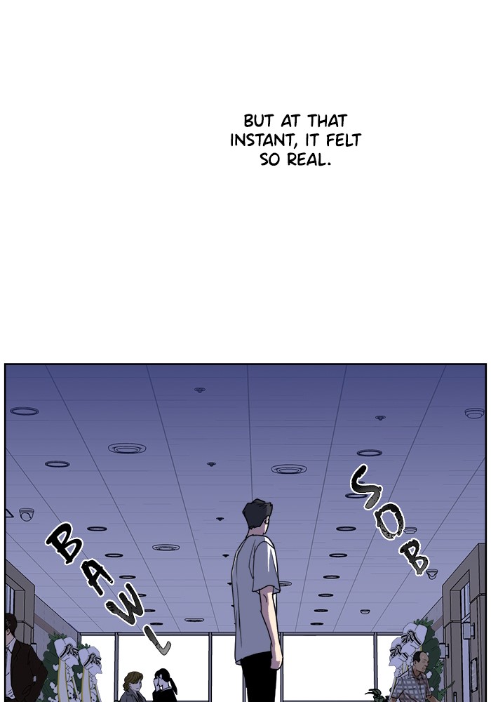 Mother, I'm Sorry Chapter 28 page 38 - Chapter 28: Episode 28