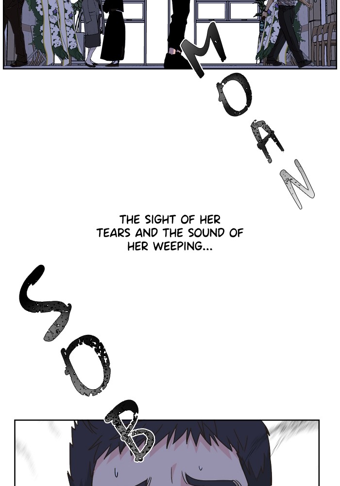 Mother, I'm Sorry Chapter 28 page 39 - Chapter 28: Episode 28