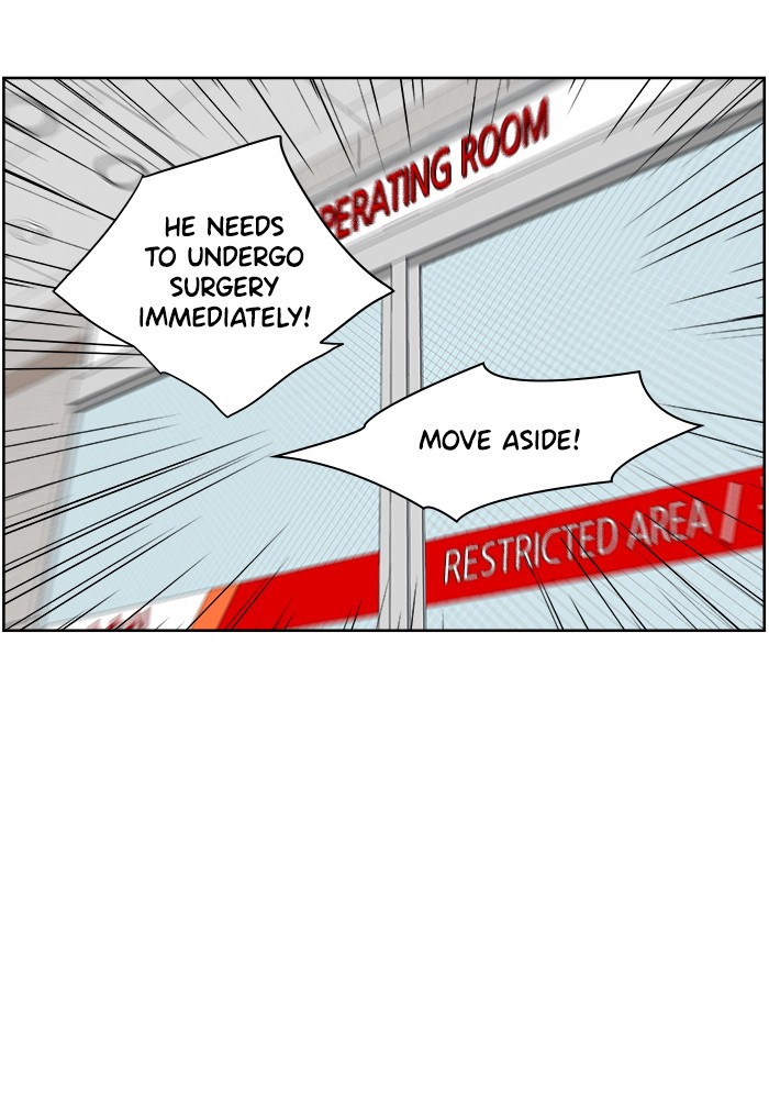 Mother, I'm Sorry Chapter 28 page 4 - Chapter 28: Episode 28