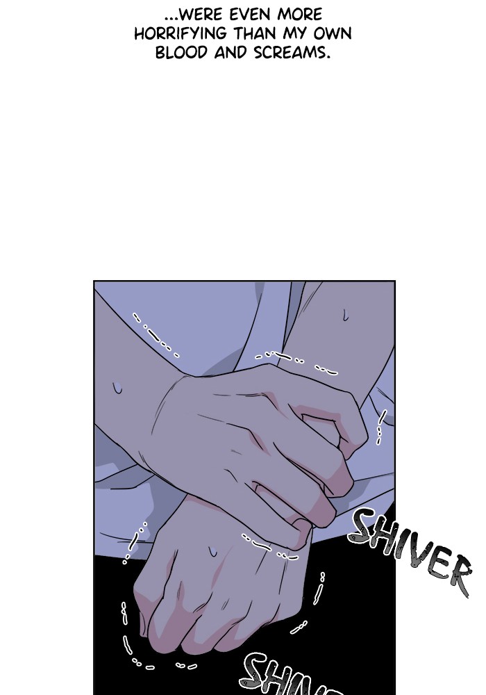 Mother, I'm Sorry Chapter 28 page 41 - Chapter 28: Episode 28