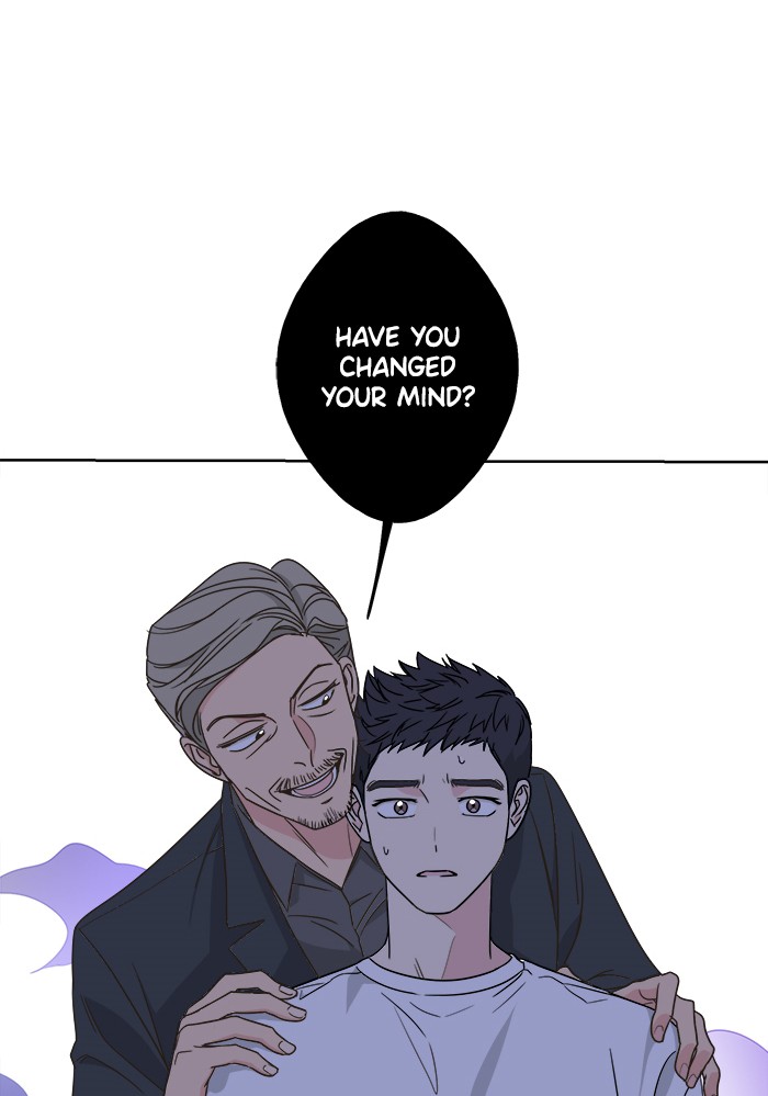 Mother, I'm Sorry Chapter 28 page 44 - Chapter 28: Episode 28