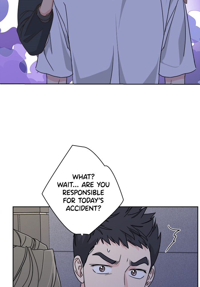 Mother, I'm Sorry Chapter 28 page 45 - Chapter 28: Episode 28