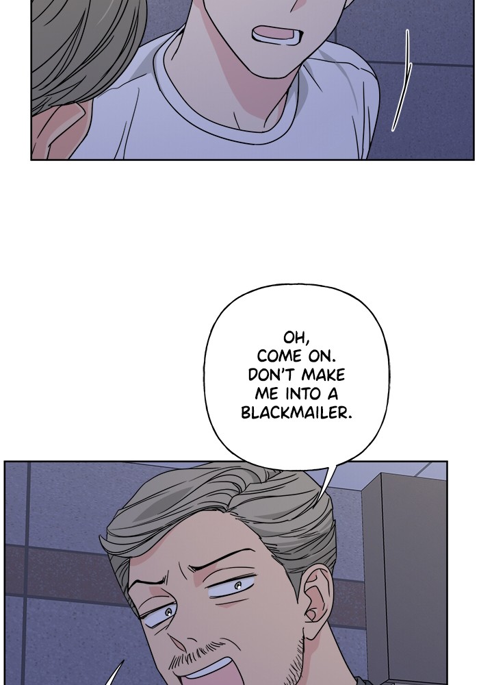 Mother, I'm Sorry Chapter 28 page 46 - Chapter 28: Episode 28