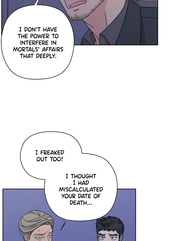 Mother, I'm Sorry Chapter 28 page 47 - Chapter 28: Episode 28