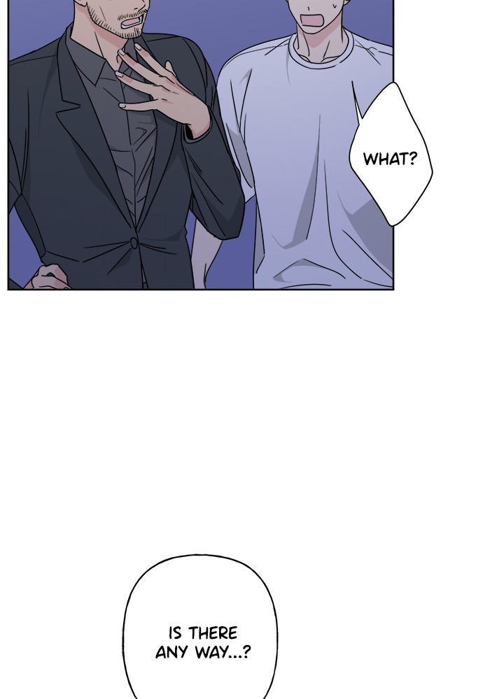 Mother, I'm Sorry Chapter 28 page 48 - Chapter 28: Episode 28
