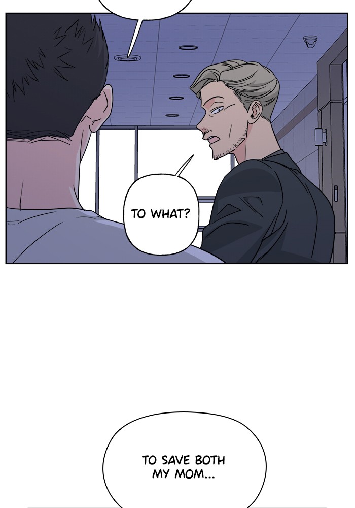 Mother, I'm Sorry Chapter 28 page 49 - Chapter 28: Episode 28